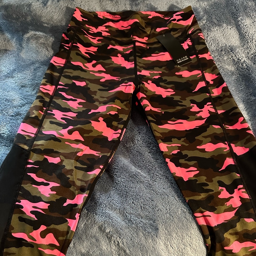 Women’s capri